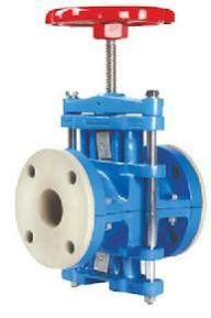 Pulp Valves