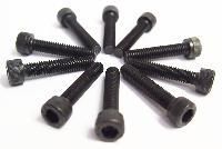 Hex Screws