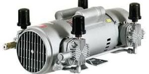 Oilless Air Compressor