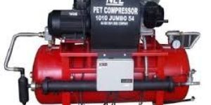 Pet Compressor