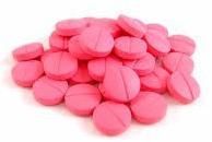 Tablets for Mouth Dryness