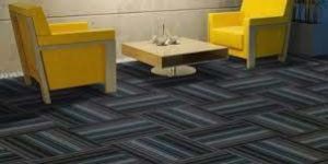Carpet Tiles