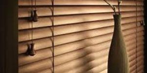 Window Blinds