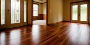 Waterproof Wooden Floorings