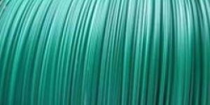 Plastic Coated Chain Link