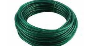 PVC Coated Wire