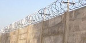 Razor Wire Fencing