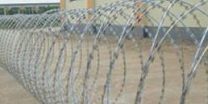 Razor Wire