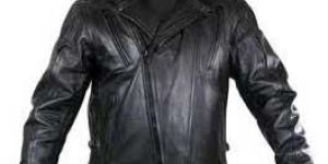 Leather Jackets