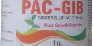PAC-GIB Pant Growth Regulator