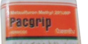 Pacgrip Herbicide
