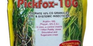 Pickfox-10G Insecticide
