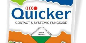 Quicker Fungicide
