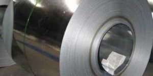 Stainless Steel Coils