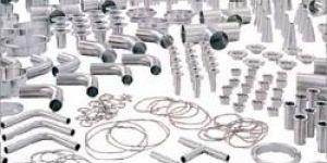 Stainless Steel Fittings