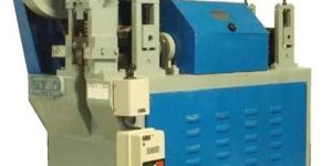 Wire Straightening and Cutting Machine (Solid-M10)