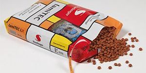 BOPP Pinch Bottom Bags