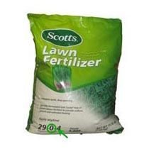 Fertilizer Packaging Bags