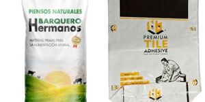 Flexible Packaging Pouches