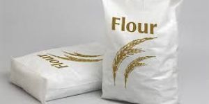 Flour Packaging Bags