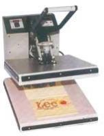 Heat Transfer Sticker Machine