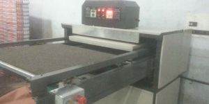 Semi-Automatic Sublimation Machine