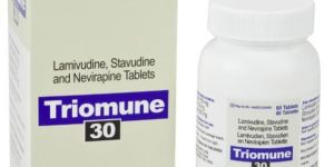 Triomune Tablets