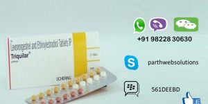 Ethinyl Estradiol Tablets