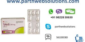 Lapatinib Tablets