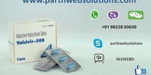 Valtrex Tablets