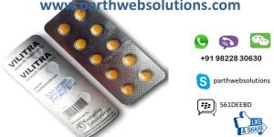 Vardenafil Tablets