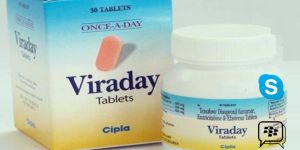 Viraday Tablets
