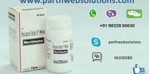 Viramune Tablets