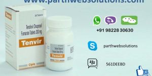 Viread Tablets