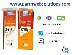 Entecavir Tablets