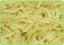Basmati Rice