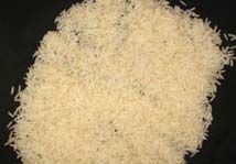 Pusa Basmati Rice