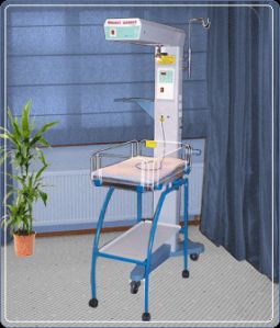 Infant Radiant Warmer