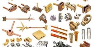 Earthing Accessories