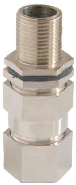 Flameproof Cable Glands
