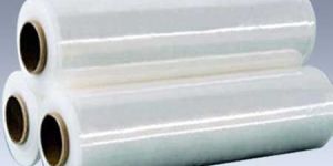Stretch Wrapping Film
