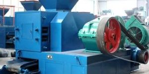 Powder Briquette Machine