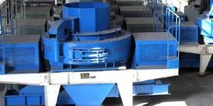 Sand Making Machine