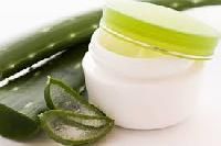 Aloe Vera Foot Cream