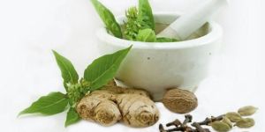 Ayurvedic Health Foods