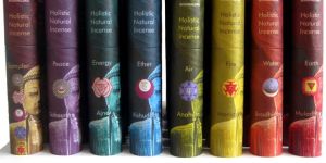 Buddhaloka Holistic Incense