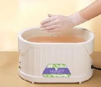 Wax Bath