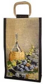 Wine Bag- Wb 123