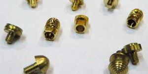 Brass Pen Components