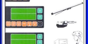 Digital Readout System